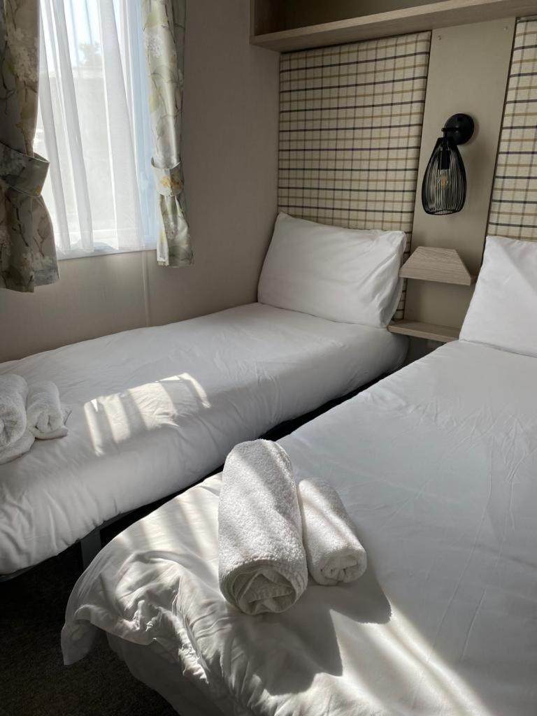 Luxury Holiday Home Sleeps 6 Pet Friendly St Austell Exterior foto